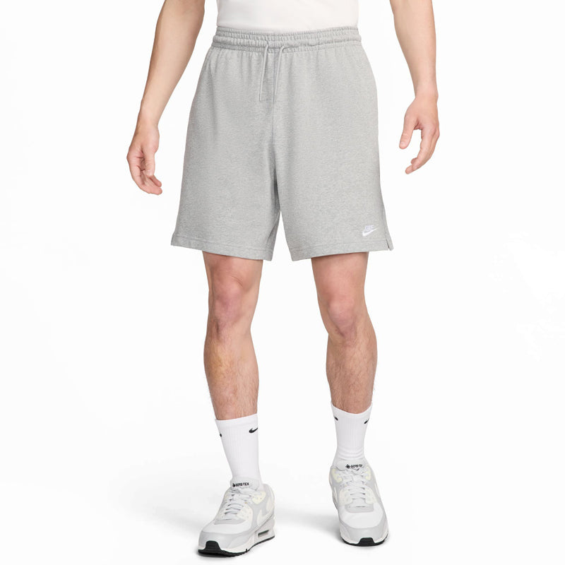 FQ4361-063 - AS M NK CLUB KNIT SHORT