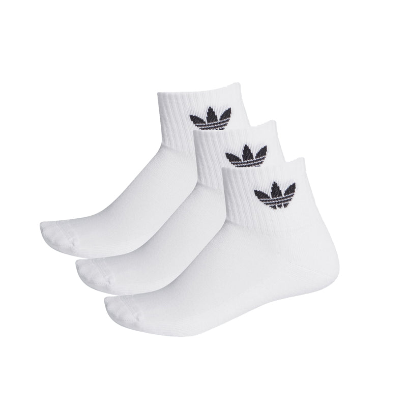 FT8529-529 - 1/4 SOCKS 3P