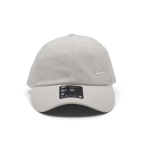 FZ5698-104 - U NK CLUB CAP U CB SM SWSH L