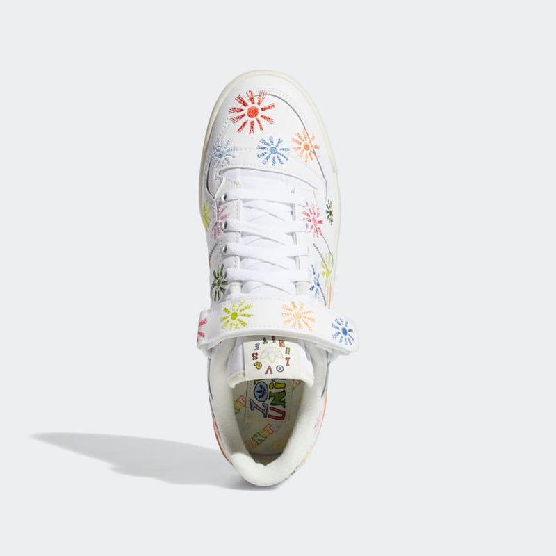 FORUM LOW PRIDE