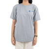 CAPXRAK-GRY - CAPITAL X RAKI 10 COLLAGE TEE