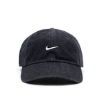 HF0383-010 - U NK CLUB CAP U CB DENIM 24 L