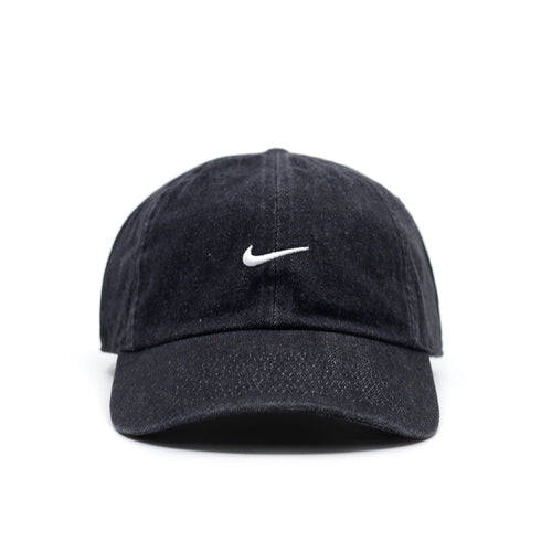 HF0383-010 - U NK CLUB CAP U CB DENIM 24 L
