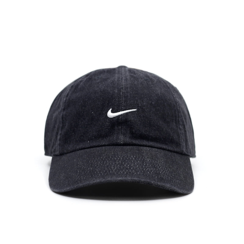 HF0383-010 - U NK CLUB CAP U CB DENIM 24 L