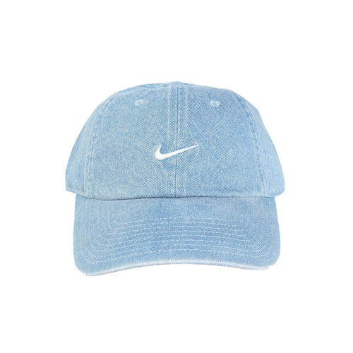 HF0383-429 - U NK CLUB CAP U CB DENIM 24 L