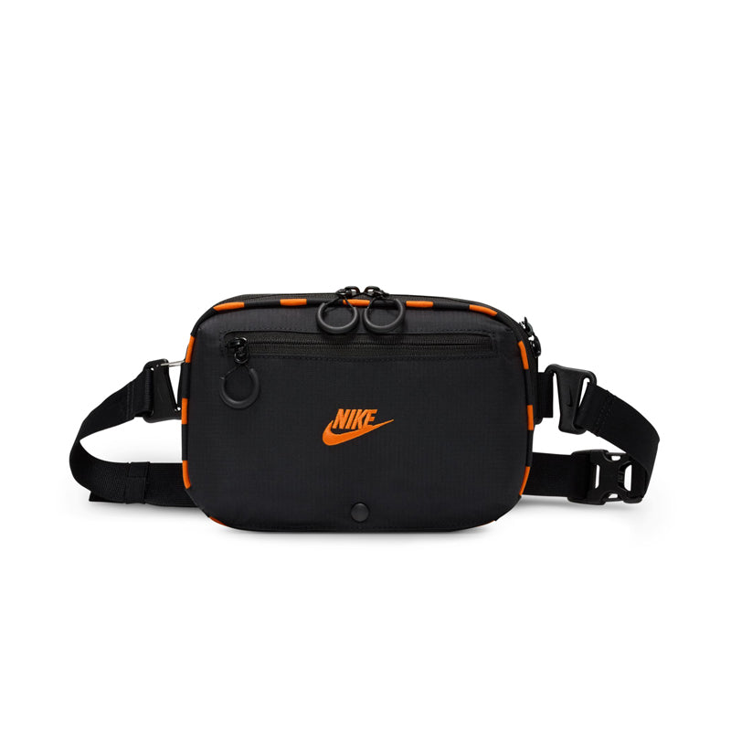 HJ8229-010 - NIKE HAYWARD PATROL CROSSBODY