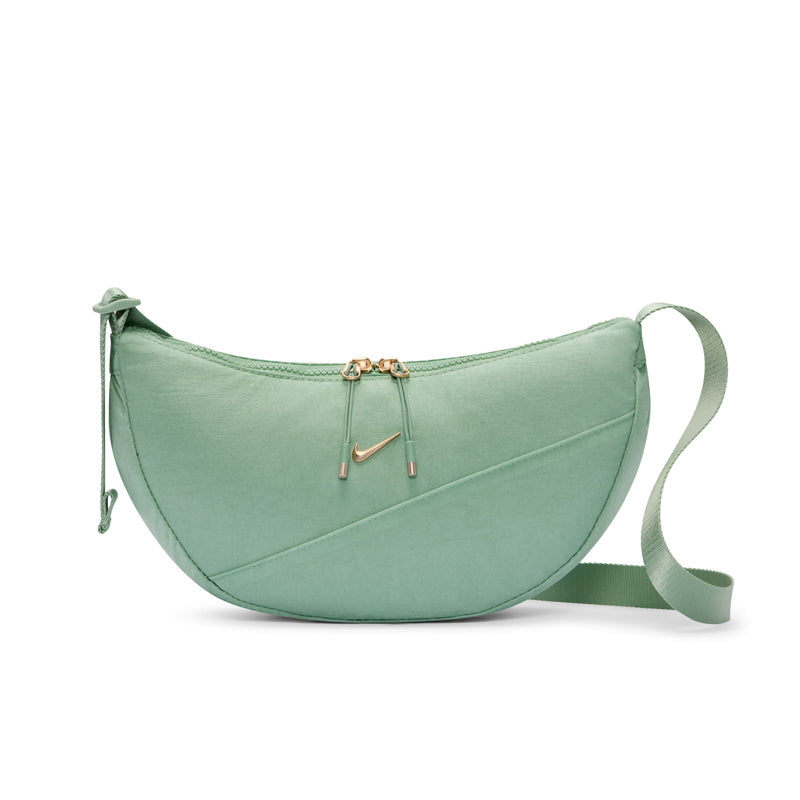 HQ4370-008 - NK AURA CRESCENT CROSSBODY