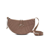 HQ4370-214 - NK AURA CRESCENT CROSSBODY