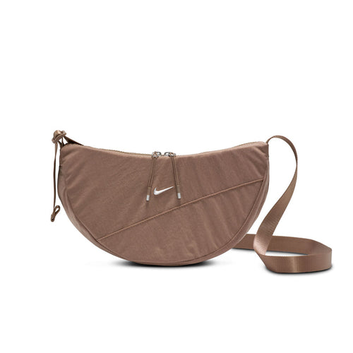 HQ4370-214 - NK AURA CRESCENT CROSSBODY