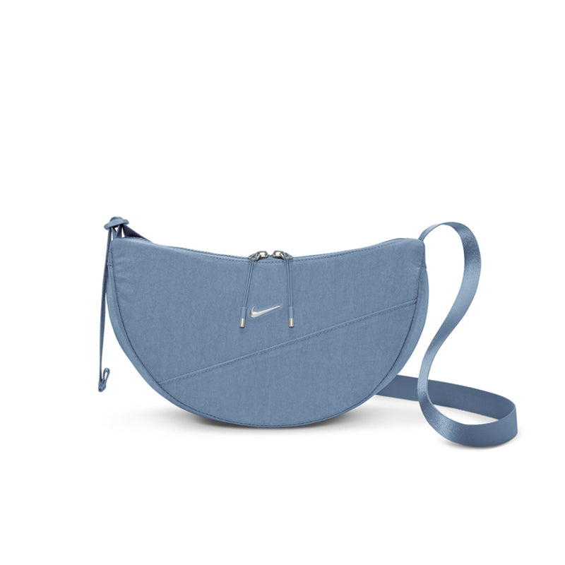 HQ4370-486 - NK AURA CRESCENT CROSSBODY