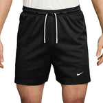 HV1881-010 - AS M NK DF 5IN MESH SHORT
