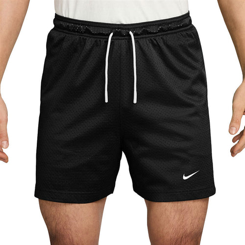 HV1881-010 - AS M NK DF 5IN MESH SHORT