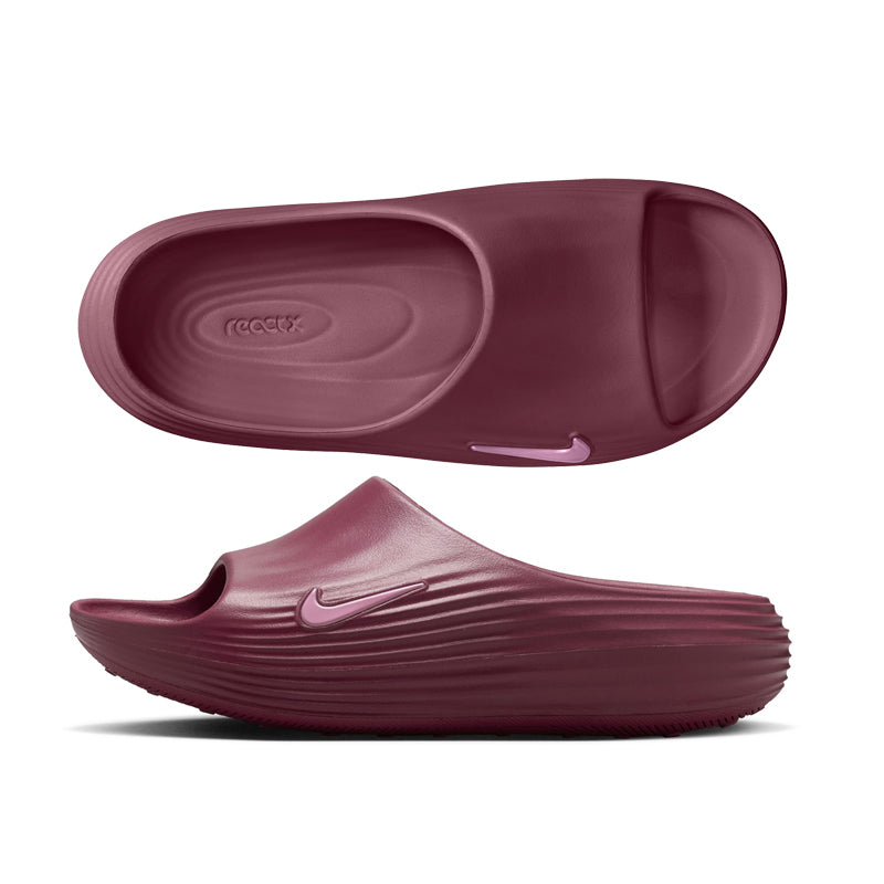 HV4484-605 - W NIKE REACTX REJUVEN8 SLIDE