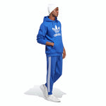 TREFOIL HOODY