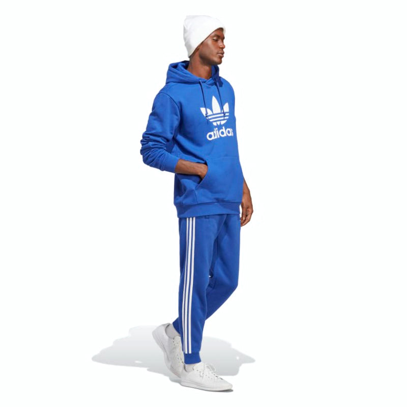 TREFOIL HOODY