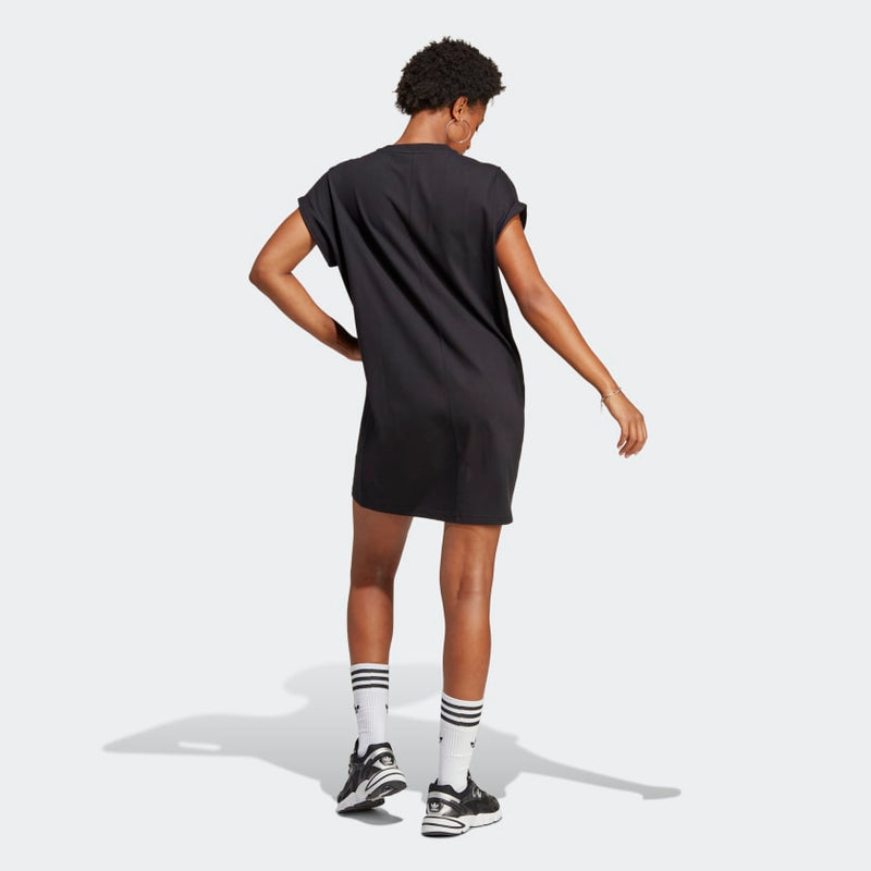 NEW TRFTEEDRESS