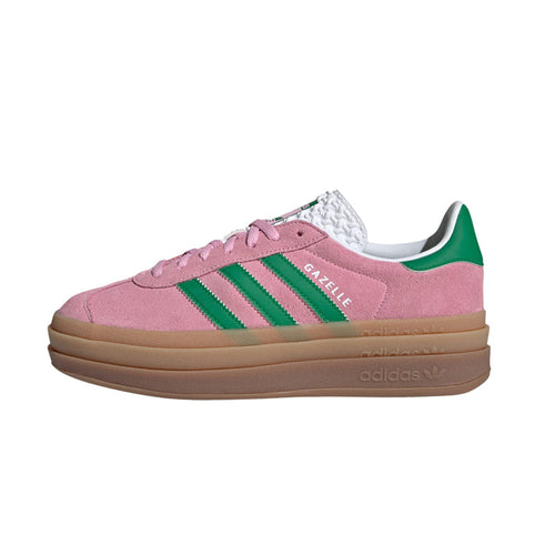 IE0420-420 - GAZELLE BOLD W