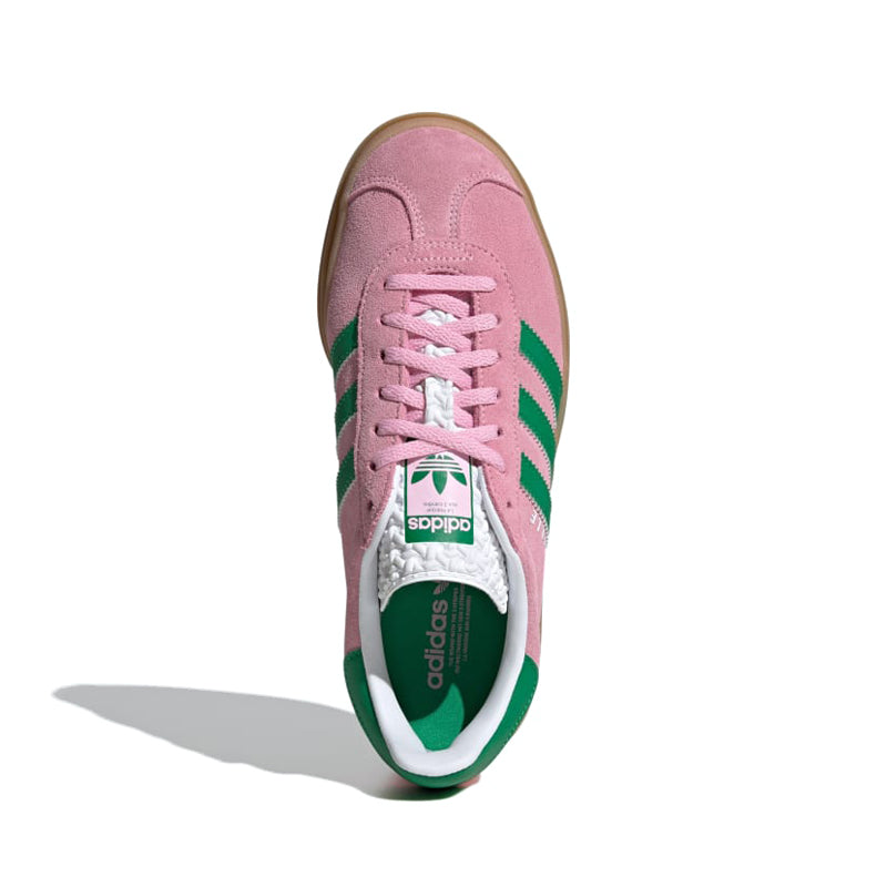 GAZELLE BOLD W