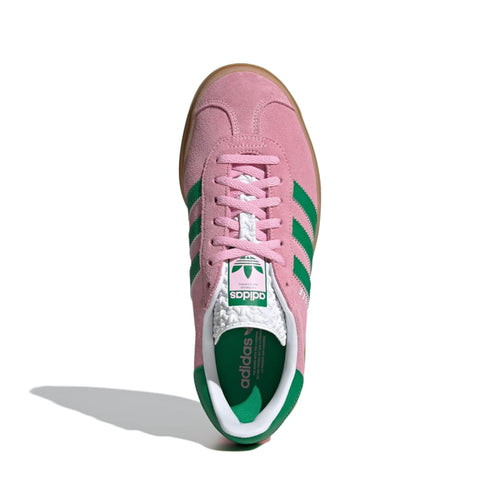 GAZELLE BOLD W