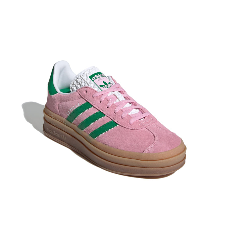 GAZELLE BOLD W