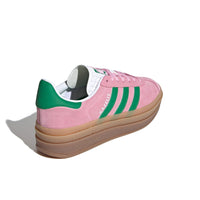 GAZELLE BOLD W