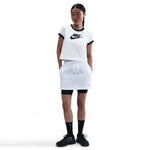 AS W NSW SS RINGER TEE VNTG RU