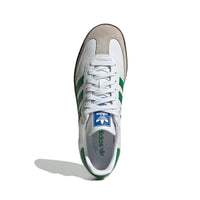 SAMBA OG