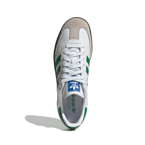 SAMBA OG