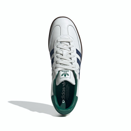 SAMBA OG