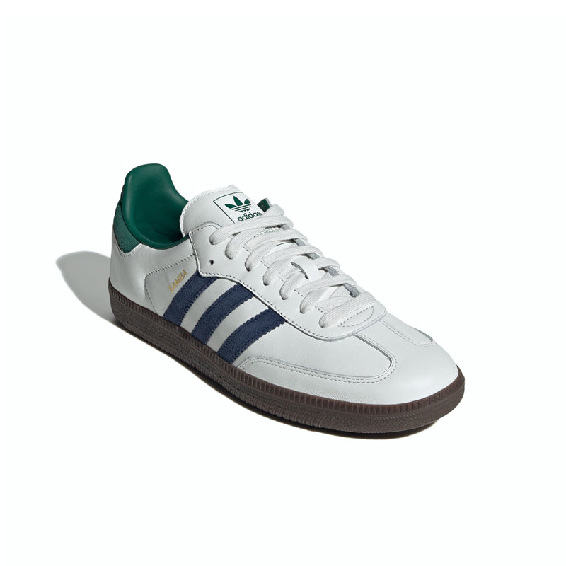 SAMBA OG