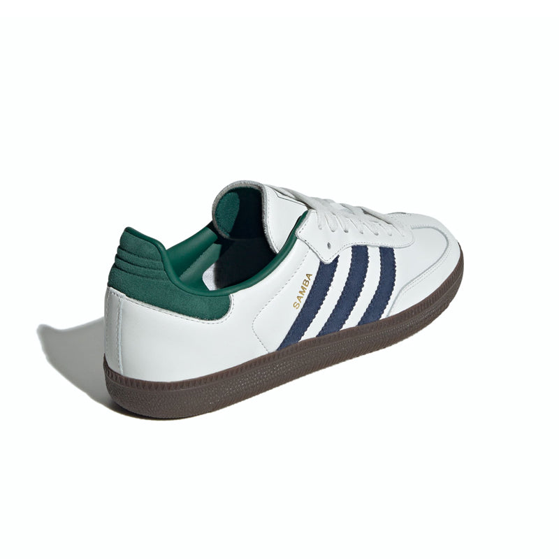 SAMBA OG