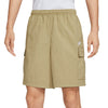 IH5048-297 - AS M NK CLUB UTILITY SHORT