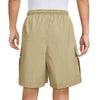 AS M NK CLUB UTILITY SHORT