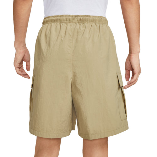 AS M NK CLUB UTILITY SHORT