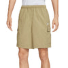 AS M NK CLUB UTILITY SHORT
