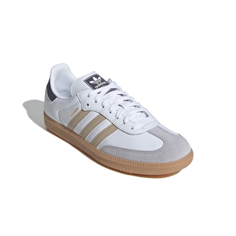 SAMBA OG