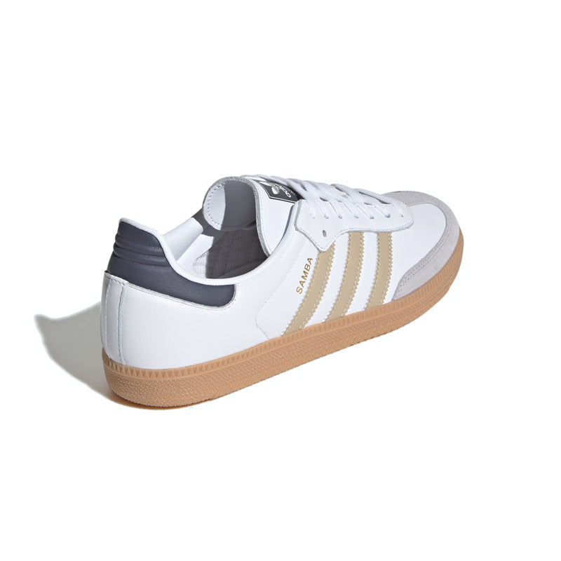 SAMBA OG