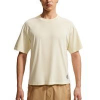 II3703-113 - AS U NSW TEE LSE SHRT BOXY ESS