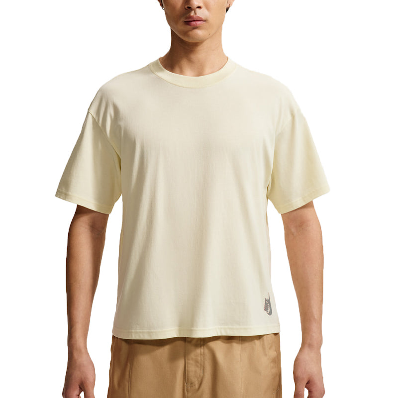 II3703-113 - AS U NSW TEE LSE SHRT BOXY ESS