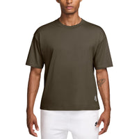 II3703-212 - AS U NSW TEE LSE SHRT BOXY ESS