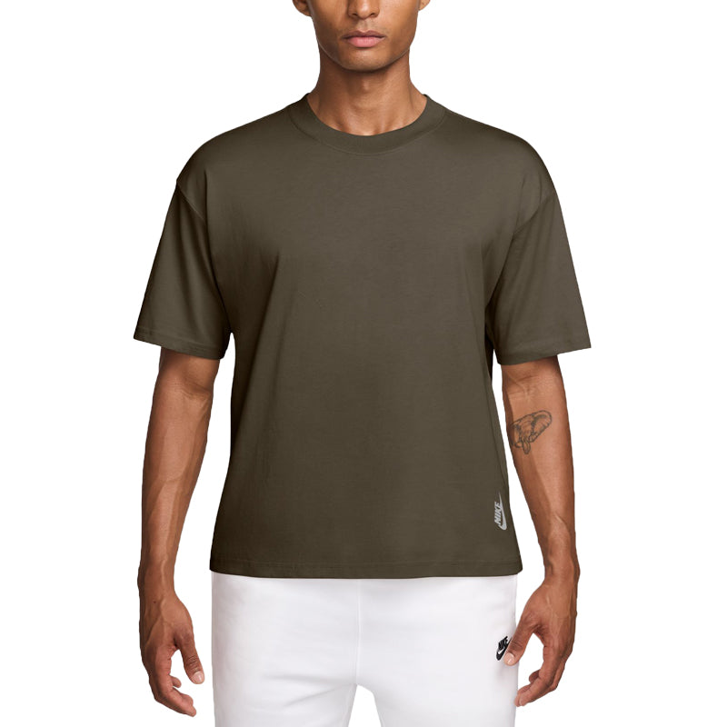 II3703-212 - AS U NSW TEE LSE SHRT BOXY ESS