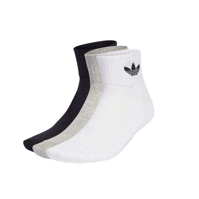 IJ5612-612 - 1/4 SOCKS 3P