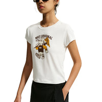 IM6415-133 - AS W NSW NK CHLLKNT MDCRP TEE