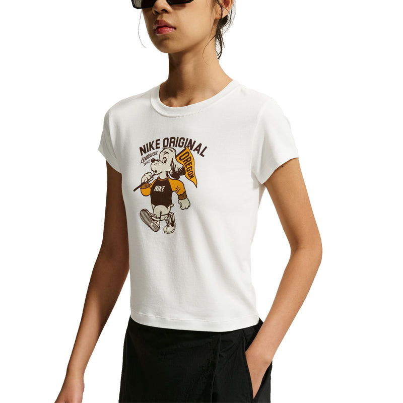 IM6415-133 - AS W NSW NK CHLLKNT MDCRP TEE