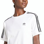 3 STRIPE TEE