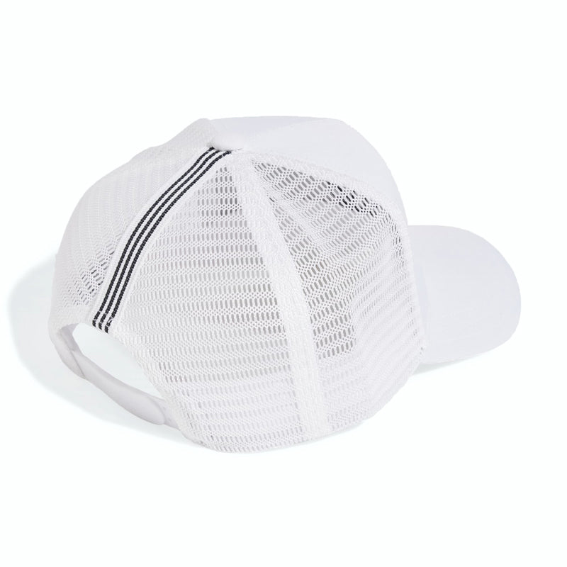 CURVED TRUCKER