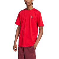 JC9990-990-TREFOIL ESS TEE