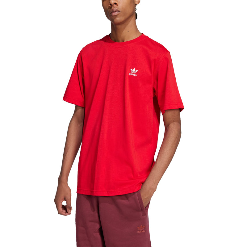 JC9990-990-TREFOIL ESS TEE