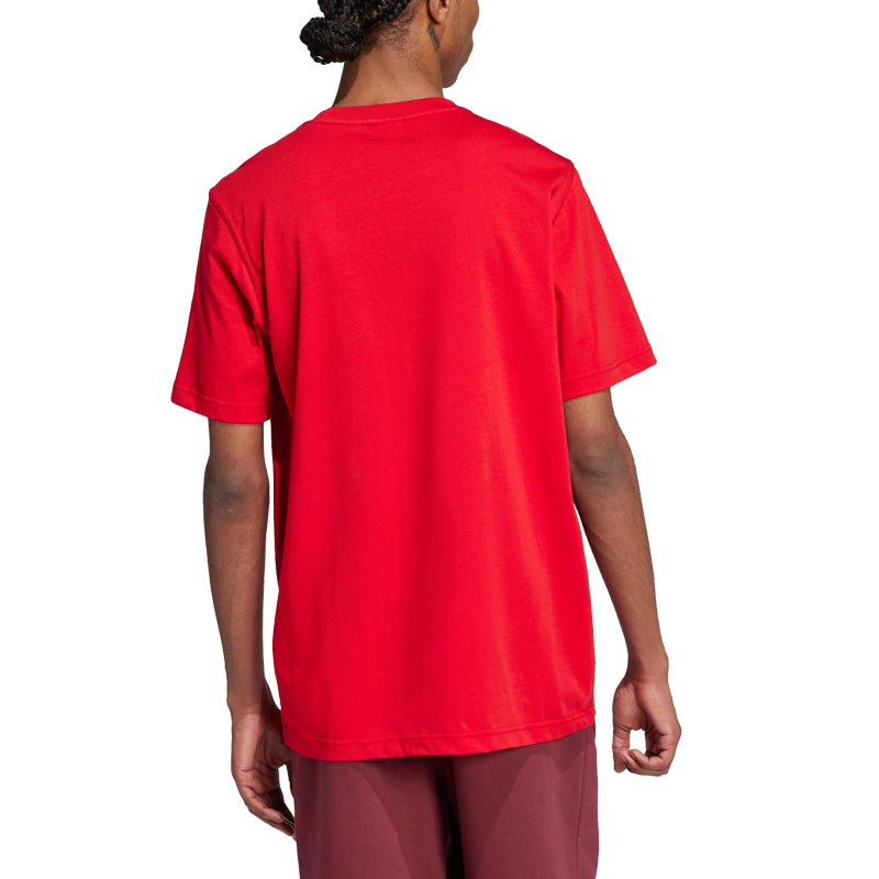 TREFOIL ESS TEE