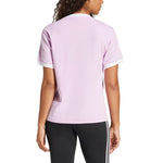 3 STRIPE TEE